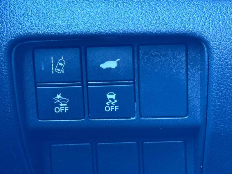 2020 Honda CR-V Hybrid EX-L