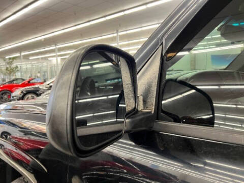 2005 Chevrolet Silverado 1500