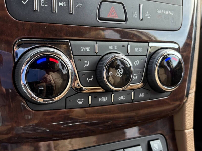 2016 Buick Enclave Premium