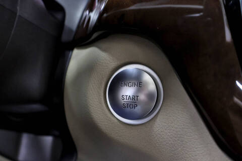 2018 Mercedes-Benz GLS GLS 450