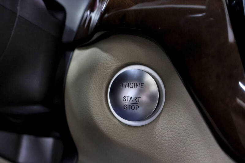 2018 Mercedes-Benz GLS GLS 450