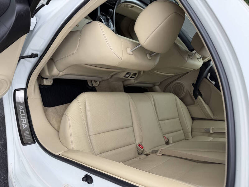2013 Acura TSX Base - Photo 12