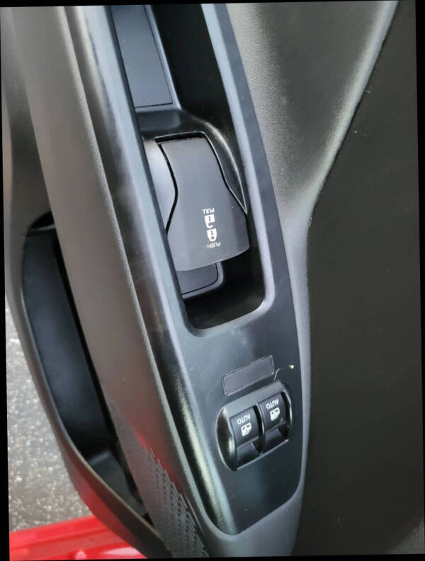 2019 RAM ProMaster City Tradesman