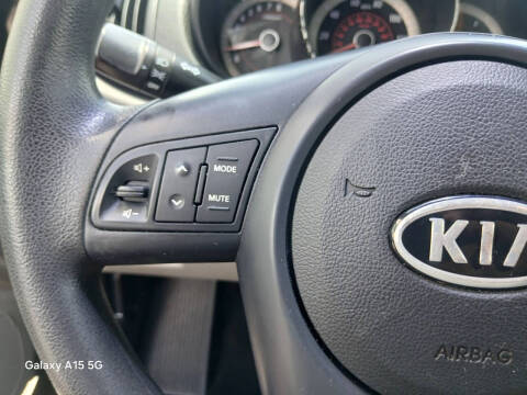 2013 Kia Forte EX