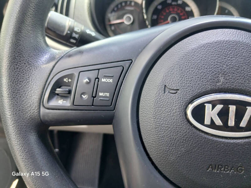2013 Kia Forte EX