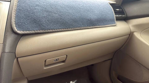 2011 Toyota Camry Hybrid