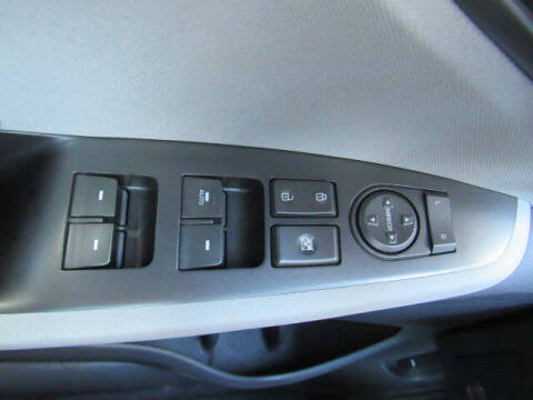 2020 Hyundai Ioniq Electric SE