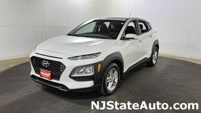 2021 Hyundai KONA for sale at NJ Car Buyer in Jersey City, NJ