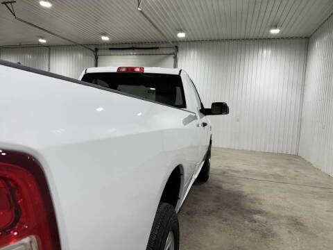 2022 RAM 3500 Tradesman