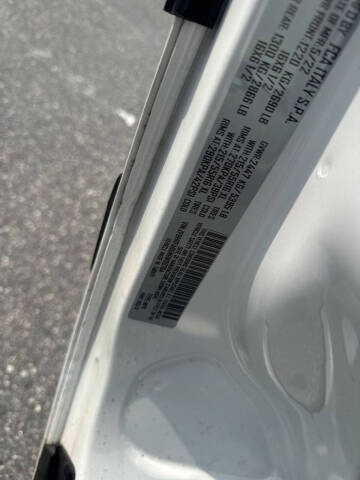 2022 RAM ProMaster City