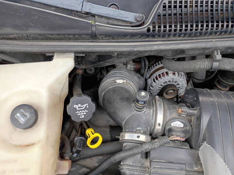 2004 Chevrolet Express