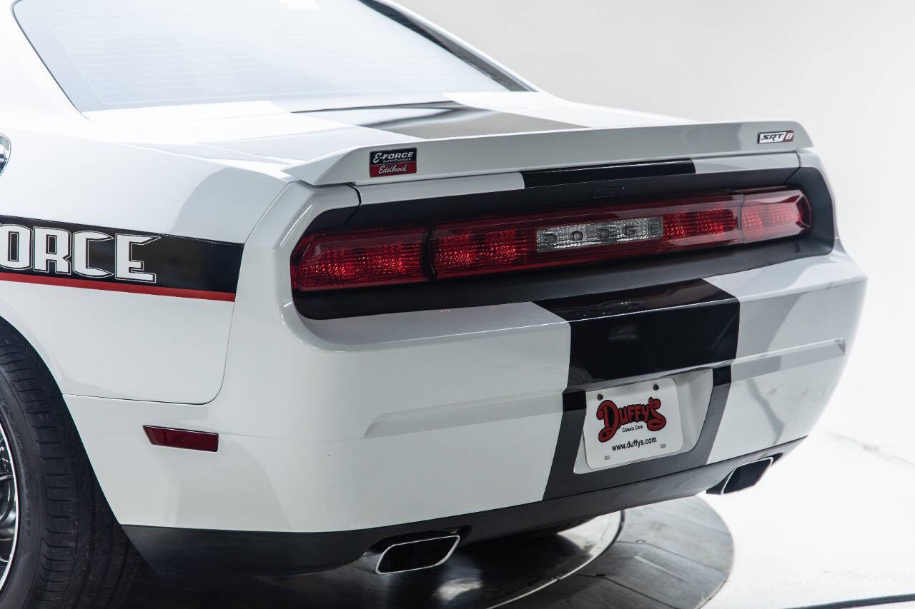 2012 Dodge Challenger 22