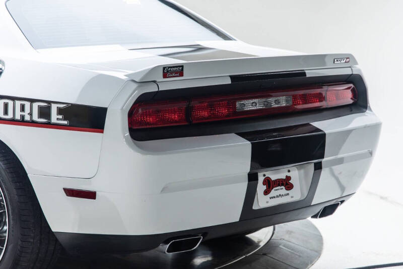2012 Dodge Challenger SRT8 - Photo 21