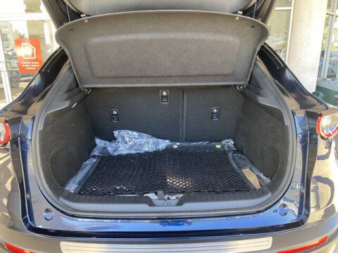 2026 Mazda CX-30 2.5 Turbo Premium Plus