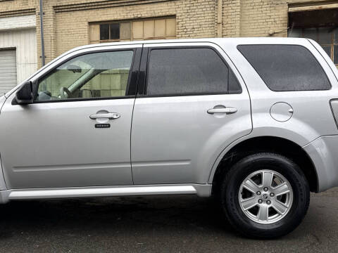 2008 Mercury Mariner V6