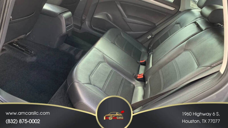 2015 Volkswagen Passat 1.8T Limited Edition