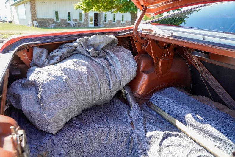 1974 Dodge Dart