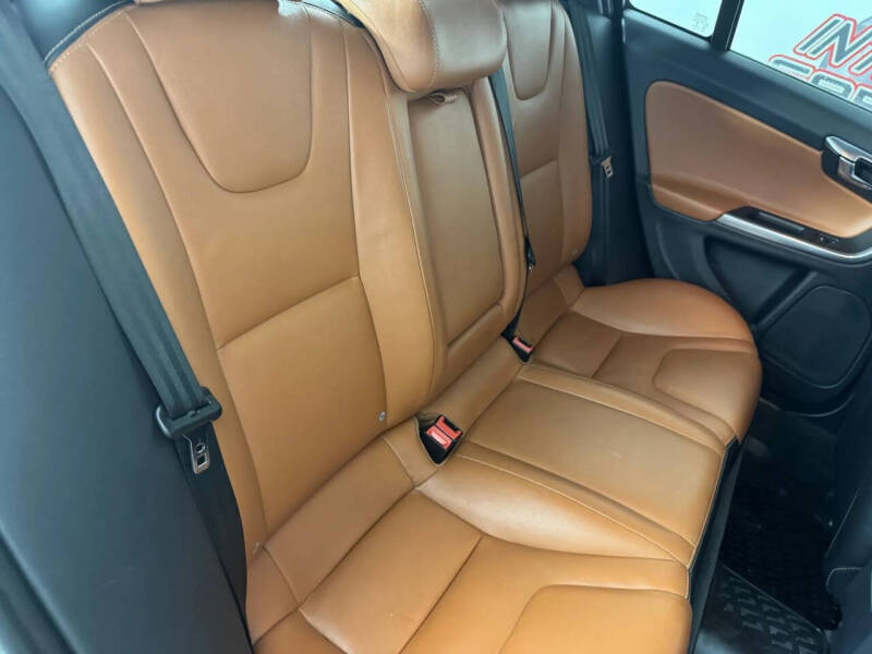 2015 Volvo S60 T5 Premier