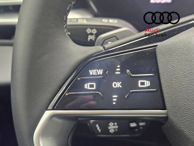 2025 Audi A5 quattro Premium TFSI