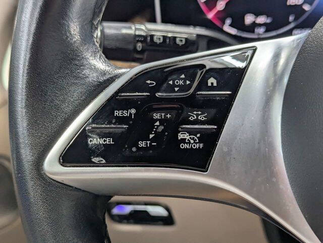 2023 Mercedes-Benz GLC GLC 300