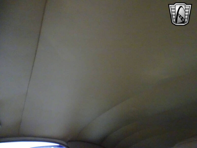 1938 Oldsmobile Cutlass