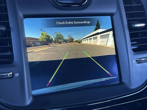 2023 Chrysler 300 S V6