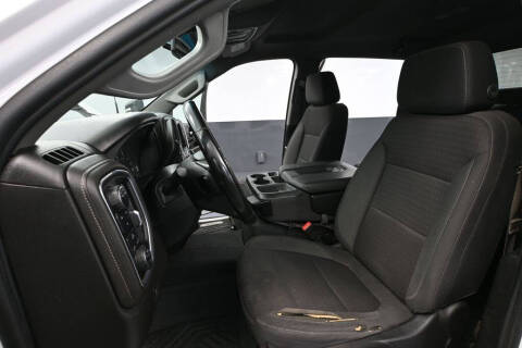 2023 Chevrolet Silverado 2500HD