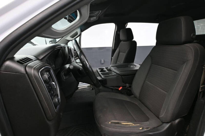 2023 Chevrolet Silverado 2500HD