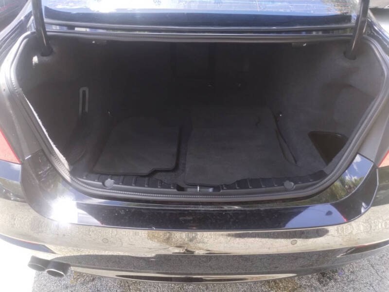 2016 BMW 5 Series 528i