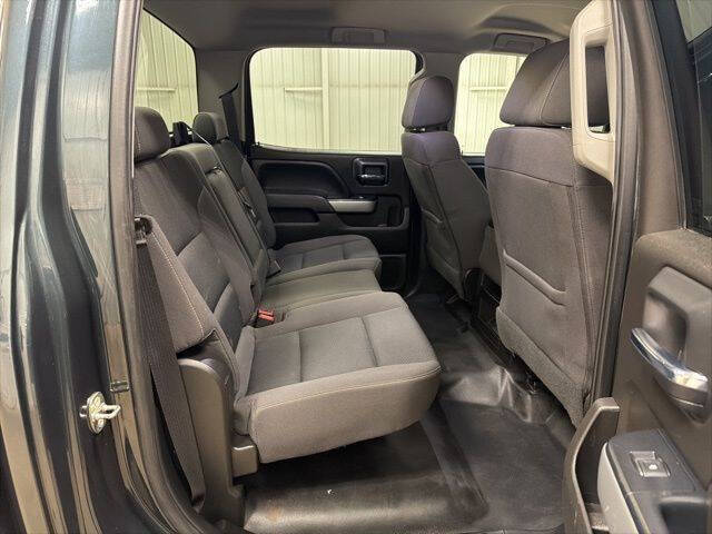 2019 Chevrolet Silverado 3500HD