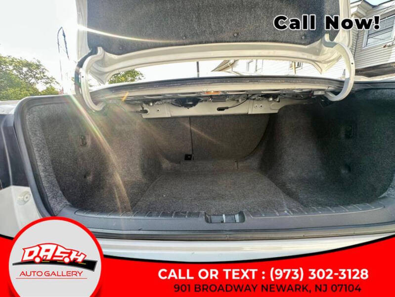 2021 Honda Accord Hybrid Touring