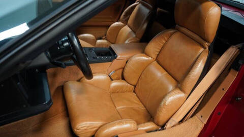 1989 Chevrolet Corvette