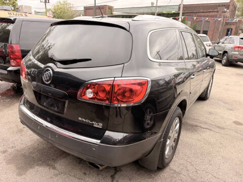 2011 Buick Enclave CXL-1