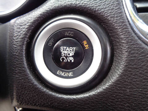 2014 Dodge Durango Citadel