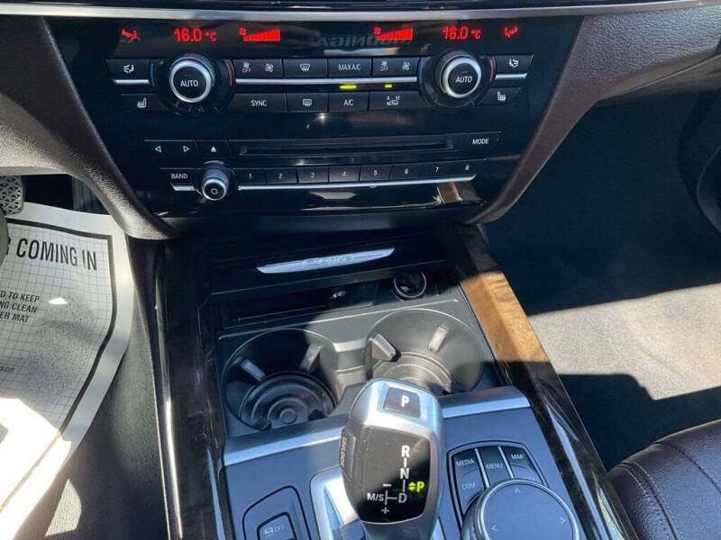 2017 BMW X5 xDrive40e iPerformance