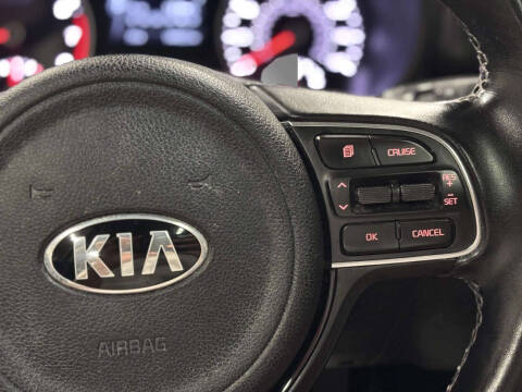 2019 Kia Sportage EX