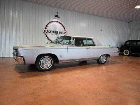 1964 Chrysler Imperial