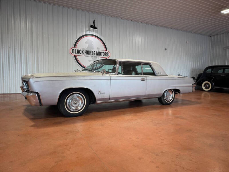 1964 Chrysler Imperial