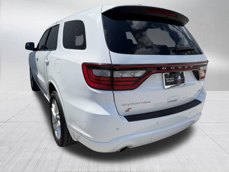2023 Dodge Durango GT