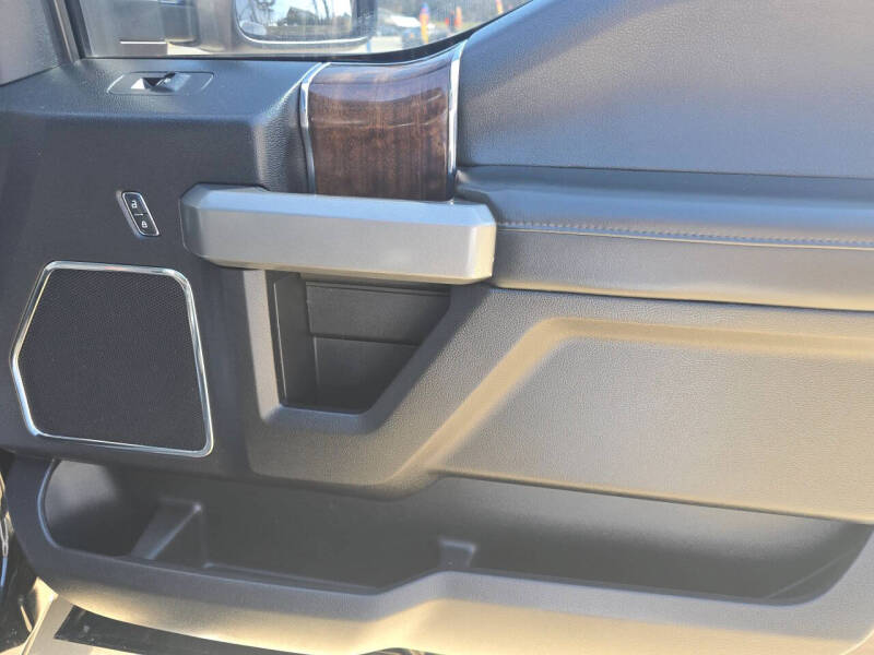 2017 Ford F-350 Super Duty