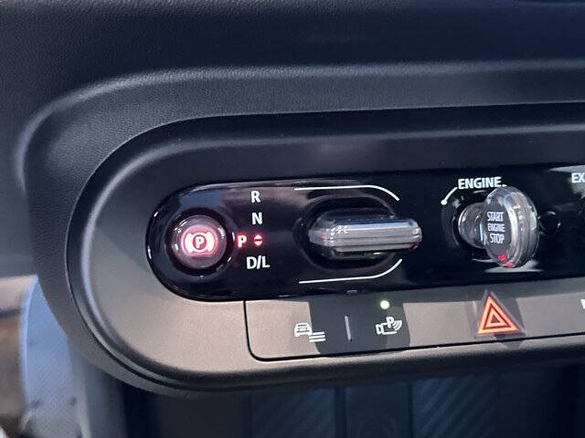 2026 MINI Hardtop 2 Door
