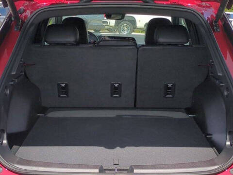 2025 Chevrolet Equinox EV LT 2