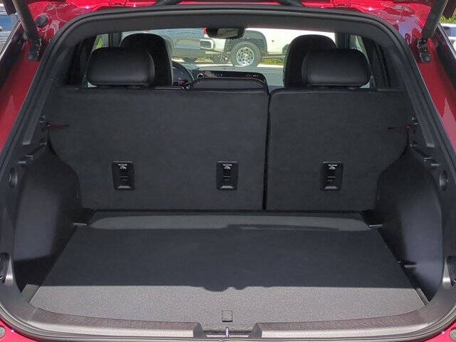 2025 Chevrolet Equinox EV LT 2