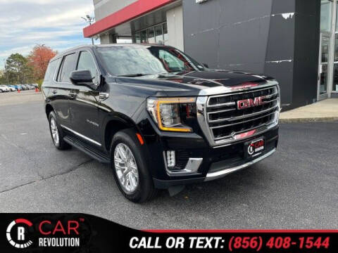 2021 GMC Yukon for sale at Car Revolution in Maple Shade NJ