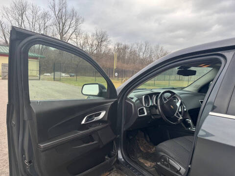 2010 Chevrolet Equinox LT