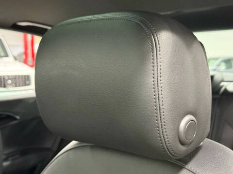 2018 Audi A6 2.0T quattro Sport