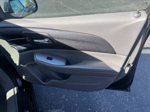 2014 Chevrolet Malibu LS Fleet