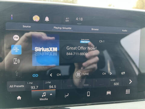 2023 Jeep Compass Sport