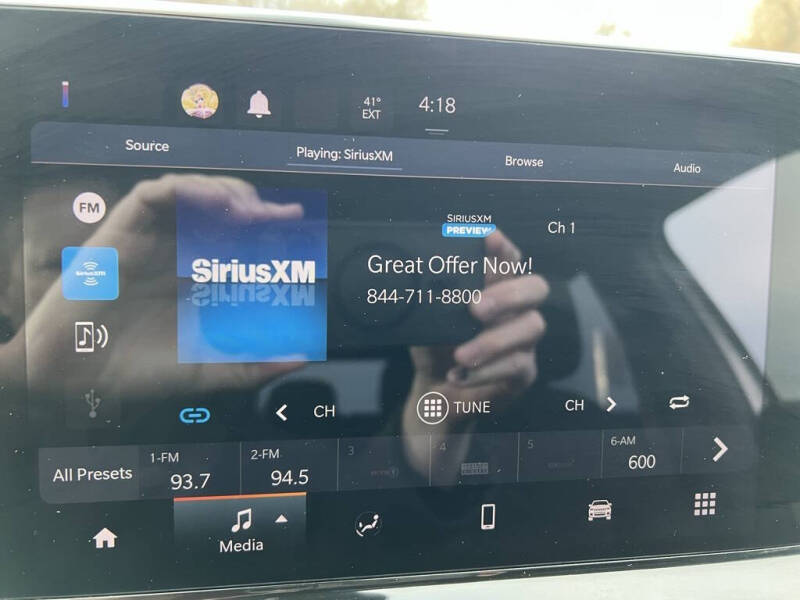 2023 Jeep Compass Sport