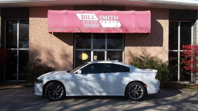2021 Dodge Charger GT